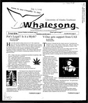 Whalesong 2003-02-11 (v.24 no.9) by N/A N/A