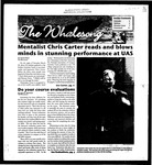 Whalesong 2005-04-04 by N/A N/A