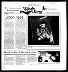 Whalesong 2006-11-06 (v.27 no.2) by N/A N/A