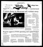 Whalesong 2006-11-20 (v.27 no.3) by N/A N/A