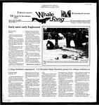 Whalesong 2006-12-04 (v.27 no.4) by N/A N/A