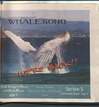 Whalesong 2011-10-31 by Tyler Preston, David House, McKenzie Dornbirer, Colten Oliver, and Irene Muller