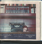 Whalesong 2011-11-14 by Tyler Preston, David House, Mckenzie Dornbirer, Colten Oliver, Irene Muller, Nicole Luchacho, Matt Ciprioli, Rebecca Lawhorne, and Andrew Sheeler