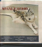 Whalesong 2011-12-01 by Tyler Preston, David House, McKenzie Dornbirer, Colten Oliver, Irene Muller, Adam Wood, Teresa Kennedy, Nicole Luchaco, Ian Larsen, and Jeremia Schrock