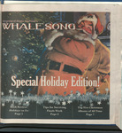 Whalesong 2011-12-12 by Tyler Preston, David House, McKenzie Dornbirer, Colten Oliver, Irene Muller, and Andrew Sheeler
