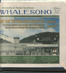 Whalesong 2012-04-23 by Tyler Preston, McKenzie Dornbirer, Irene Muller, Justin Parish, and Daniel Peterson