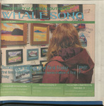 Whalesong 2018-09-19 by Erin Laughlin, James Schultz, Jordan Lewis, Gilbert Goodrich, Caitlin Burnham, Jennifer Malecha, Khrystl Brouillette, and Clair Fitzpatrick