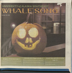 Whalesong 2018-10-18 by Erin Laughlin, Jordan Lewis, Khrystl Brouillette, Caitlin Burnham, Nick Bursell, and Kortney Stevens