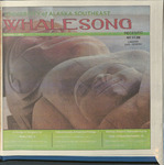 Whalesong 2018-11-01 by Erin Laughlin, Jordan Lewis, Khrystl Brouillette, Caitlin Burnham, Nathan Bodenstadt, and Nick Bursell