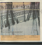 Whalesong 2019-10-28 (v.39 no.2) by Khrystl Brouillette, Baylee Schneider, Kieran Poulson-Edwards, Mike Flunker, Sierra Lissick, Trystin Luhr, Liam Dyer, Rylee Landen, Kelsey Walsh, Chase Parkey, and Brandy Mulbury