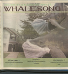 Whalesong 2020-09-24 (v.40 no.4) by Mike Flunker, Baylee Schneider, Kenedy Williams, Sierra Lissick, Rosemarie Alexander, and Heidi Pearson