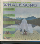 Whalesong 2020-10-29 (v.40 no.5) by Mike Flunker, Baylee Schneider, Kennedy Williams, Sierra Lissick, Kaia Hendrickson, Ana Erickson, Jordan Lewis, and Kali Spencer