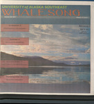 Whalesong 2021-01-28 (v.41 no.1) by Mike Flunker, Baylee Schneider, Sierra Lissick, Jon Calleja, Elizah Dominy, Kenedy Williams, and Becky Iverson