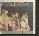 Whalesong 2021-02-25 (v.41 no.2) by Mike Flunker, Baylee Schneider, Kenedy Williams, Sierra Lissick, Jon Calleja, and Becky Iverson