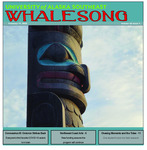 Whalesong 2022-02-17 (v.42 no.1) by Mike Flunker, Kenedy Williams, Lucas Stewart, Sierra Lissick, Jon Calleja, Jennifer Ward, Jessica Whitney, Carrie Kline, and Amanda Gorman