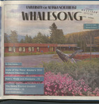 Whalesong 2022-10-27 (v.42 no.4) by Mike Flunker, AJ Schultz, Lucas Stewart, Teigan Akagi, Liz Fruechtnict, Jonas Lamb, Carrie Kline, and Alyson Kenney