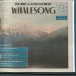 Whalesong 2022-12-01 (v.42 no.5) by Mike Flunker, AJ Schultz, Lucas Stewart, Teigan Akagi, Liz Fruechtnict, Carrie Kline, Shaelene Moler, and Olive Brend